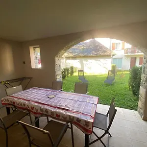Appartement Hyper-centre 6personnes Jardin Proche Balnéa Et Skywall, Loudenvielle