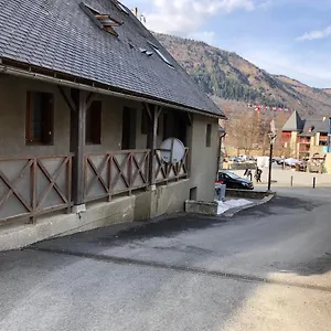 Appartement Bel Au Cœur De, Loudenvielle